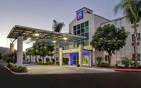 Motel 6 Gilroy California