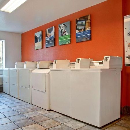 Motel 6-Gilroy, Ca Extérieur photo